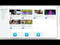 Text-to-Image Generation Using Free Tools Demo
