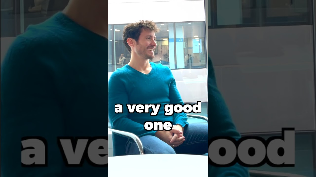 Video Testimonial from Vince