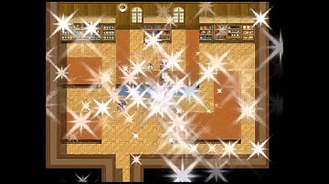 [MV Test] Using Proton for Particles #1