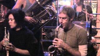 Tuba Skinny on Frenchmen Street, New Orleans chords