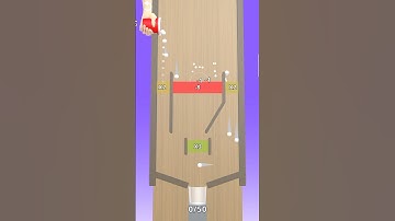 Bounce and collect / Game CH PLAY #shorts