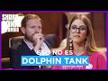 "Eso No Es 'Dolphin Tank', ¡Es Shark Tank!" | Shark Tank Colombia