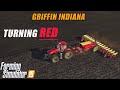 SPENDING MONEY FASTER THEN WE CAN MAKE IT |GRIFFIN INDIANA| FARMING SIMULATOR19 EPISODE#7 LET'S PLAY