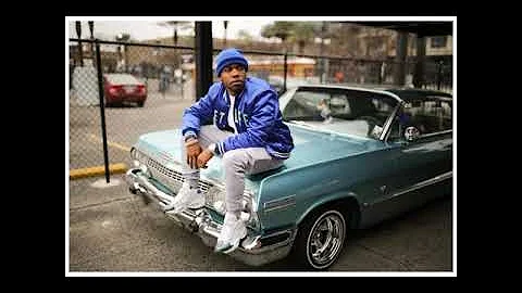 Curren$y Type Beat x Larry June Type Beat - Classic Whips