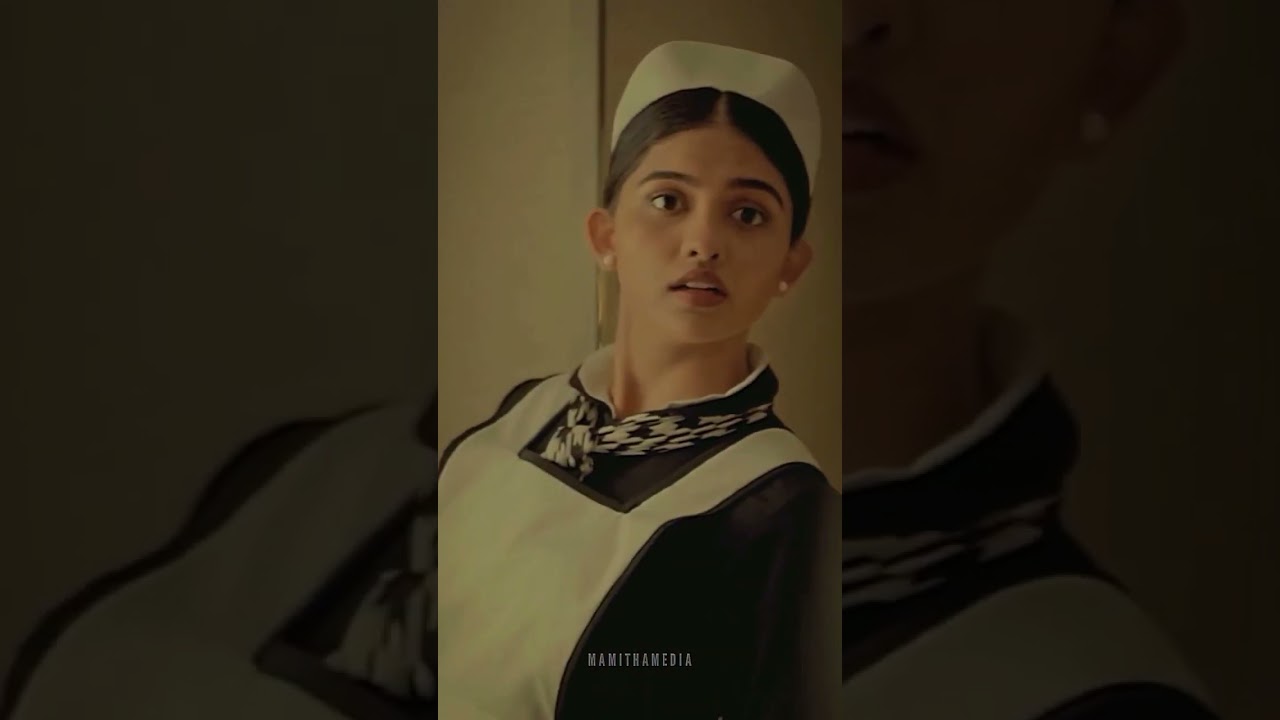 Mamitha Anaswara  seematti ad 