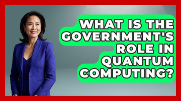 What Is The Government