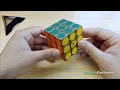 Cubo de Rubik 3x3x3 de madera - WOOD RUBIK&#39;S #1