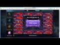 MDT TV | Cho Acc Truy Kích Siêu Vip Có 2 Cây Kriss Sona, Ares Và Shotgun Svip VV #4 MDT TV | Cho Acc Truy Kích Siêu Vip Có 2 Cây Kriss Sona, Ares Và Shotgun Svip VV #4