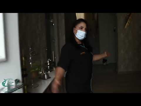 اقوى صالونات شمال قطر