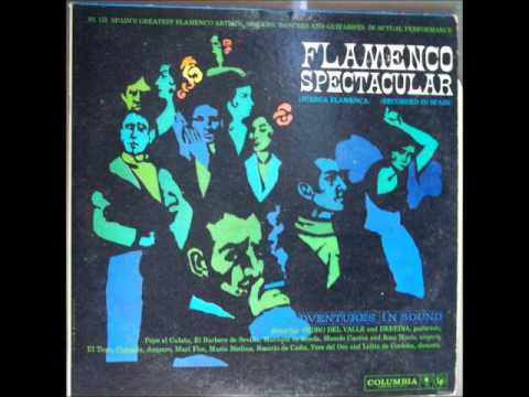 Flamenco Spectacular