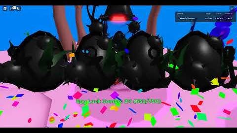 Test server clicker simulator!!