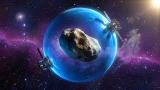 The Trillion-Dollar Asteroid Economy: Resource Mining &amp; Space Commerce Forecast 2025-2030