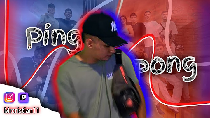 Hice un torneo de ping pong con creadores de contenido de cali