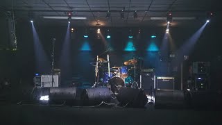Mighty Vlog pt. 3 (set up)