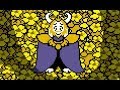 Hellkiteundertale  asgore orchestra  choir remixarrange  reupload