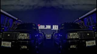 DJ SOULJAH BOY - KOLI - JU BEN ( JIVE REMIX ) 2025 🇫🇯