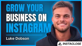 #6 - How this 23 Year Old Went from Uber to $220k per Month - Luke Dobson