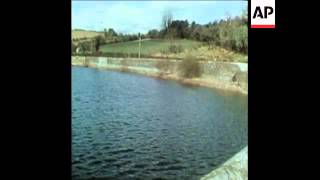 SYND 20-3-74 ACCIDENTAL SHOOTING OF BRITISH SOLDIERS BY ULSTER POLICEMEN