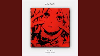 UNDEAD (English Version)