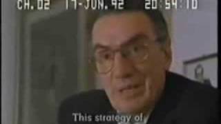 Gladio - The Puppeteers - 3/5 - Allan Francovich