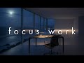 Focus Like A CEO Midnight Ocean Penthouse Mix For Deep Work Productivity Focus Like A CEO Midnight Ocean Penthouse Mix For Deep Work Productivity