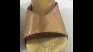 Out with the Old...SODA and CANDIES Brand Shoes I've had for over 15 years