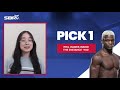 UFC Fight Night Picks 🥊💥 | UFC Vegas 33 Predictions by SBR’s Le Martin