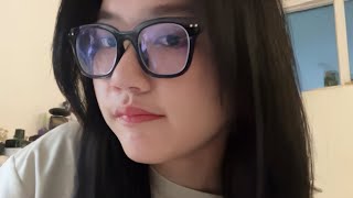 Live SHOWROOM Marsha JKT48: “Suara Serak Stlh Konser”, 19 Desember 2023, 23.05 WIB