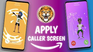 How To Apply Caller Screen In Any Android Devices?? screenshot 4