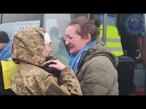 Ukrainian civilians describe torture across Russian prisons