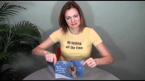 FOW #123: Swing Cover Direct Mailer