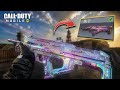 This BAL-27 Gunsmith is BROKEN on Rebirth Island! 😳 | COD Mobile