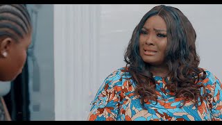 INU FUFU (SHORT FUSE)- A Nigerian Yoruba Movie Starring Ronke Odusanya | Liz Da Silva | Wale Akorede