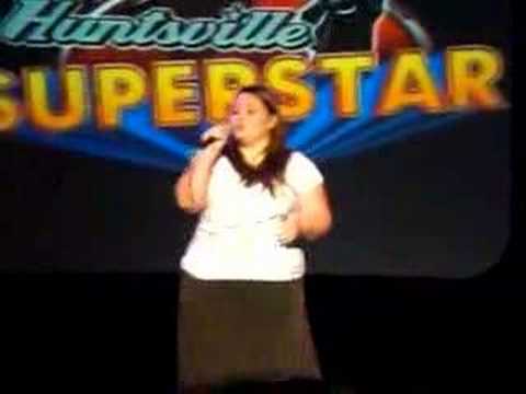 huntsville superstar show 1