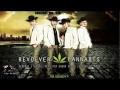 REVOLVER CANNABIS MIX 2016