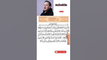 SURAH AL-ADIYAT(سورة العاديات) - Egzon Ibrahimi #jummamubarak #egzonibrahimi