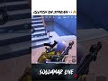 GIRL STREAMER GOT SHOCKED 🤯 | SoLoAmarLive | 1v3 🤫