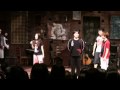 劇団四季：『春のめざめ』：第２回「SPRING AWAKENING BROADCAST」
