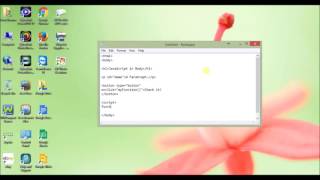 JavaScript in body Part 9