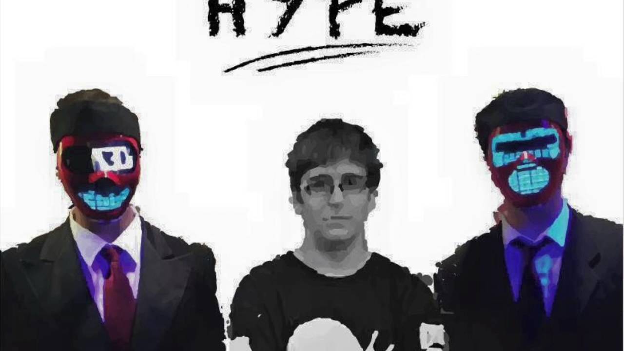 L3D'S & Stiles - Hype (Original Mix)