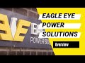 Eagle eye power solutions overview