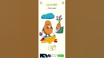 DOP 2 LEVEL 1257 #permissiontodance #shorts  #deleteonepart  Like & Subscribe for More