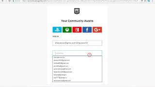 Cracked Fortnite Save The World Account screenshot 5