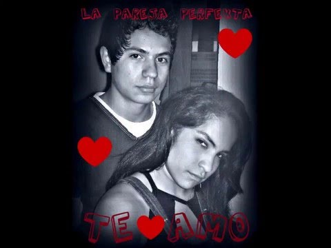 te amo jharet ramirez