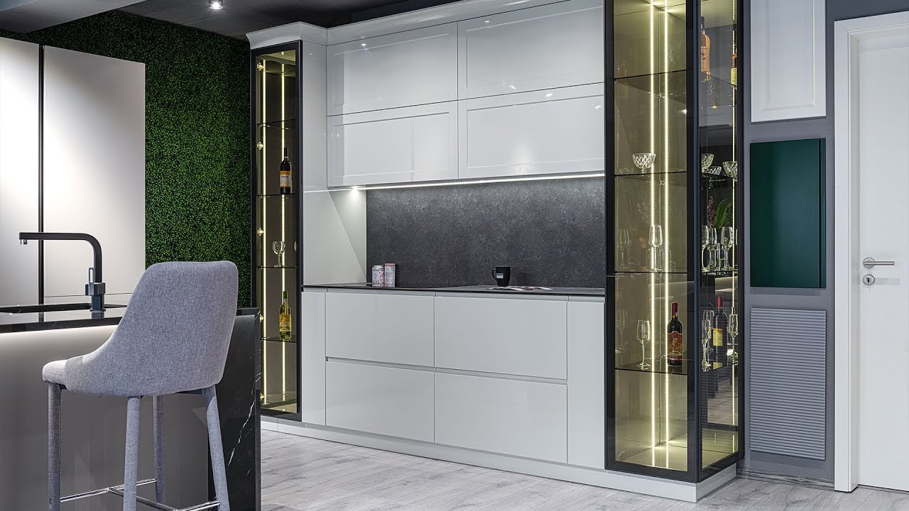 Prezentare magazin de mobila Etalon Brasov