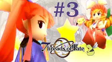 Threads of Fate [3] - My Future Self + Magic