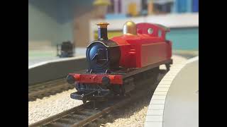 Hornby Thomas - My Model Collection - WorkShop67
