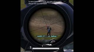#PUBGMobile #PUBGClutch #4vs1Clutch #SnipingSkills #PUBGSniper #HotSnapping