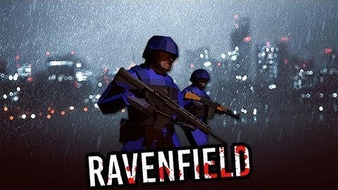 SPEC OPS EPIC NEW MOD! Ravenfield Battle Simulator