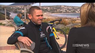 Breaking Boundaries  9 News Adelaide